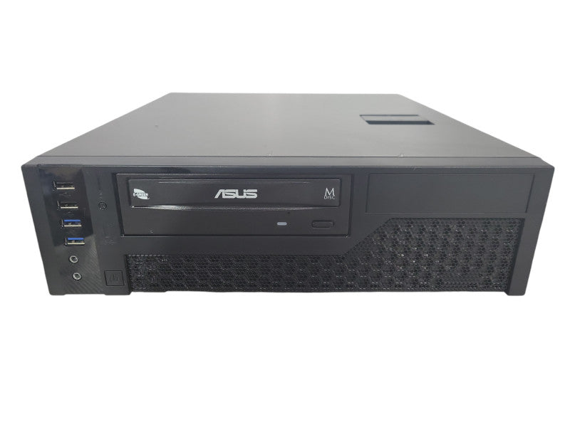 Custom PC, ASUS PRIME B360M-C, i5-9400 2.90GHz, 4GB DDR4, 256GB NVMe !