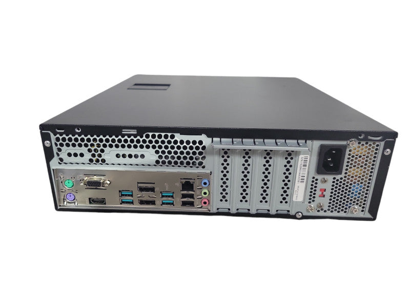 Custom PC, ASUS PRIME B360M-C, i5-9400 2.90GHz, 4GB DDR4, 256GB NVMe !