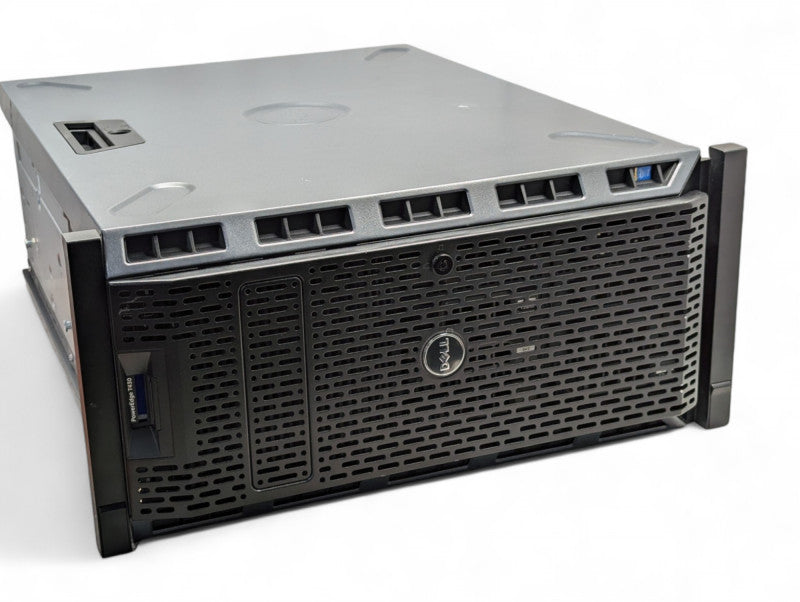 DELL PowerEdge T430 2x Intel Xeon E5-2630 v4 @ 2.20Ghz 32GB RAM -