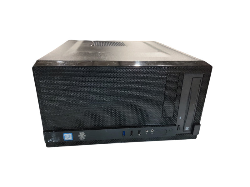 Custom PC PRIME H370M - PLUS Core i5 - 8400 CPU @ 2.80GHz 16GB DDR4 Ram θ