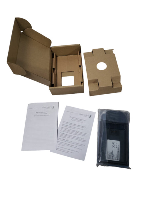 SpectraLink PBK87440 Mobile Computer SpectraLink PIVOT 87-Series SPK-PBK87440