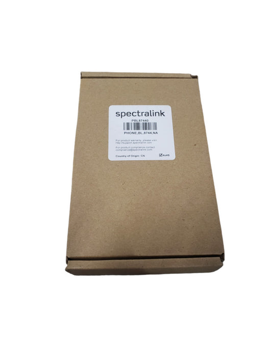 SpectraLink PBK87440 Mobile Computer SpectraLink PIVOT 87-Series SPK-PBK87440