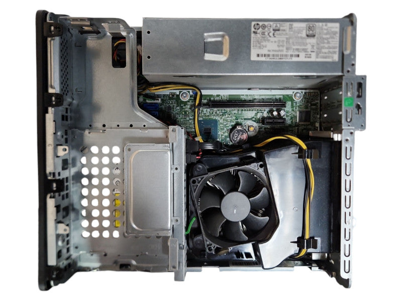 HP ProDesk 400 G6 SFF, i5-9500 3.00GHz 6C, 8GB DDR4, 256GB NVMe