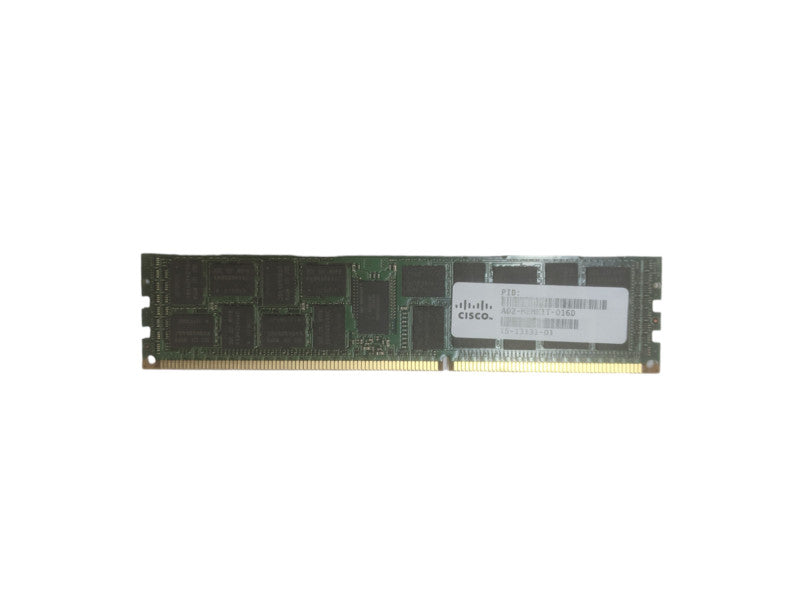 Samsung 16GB 4Rx4 PC3L-8500R | DDR3 | Server Memory Q