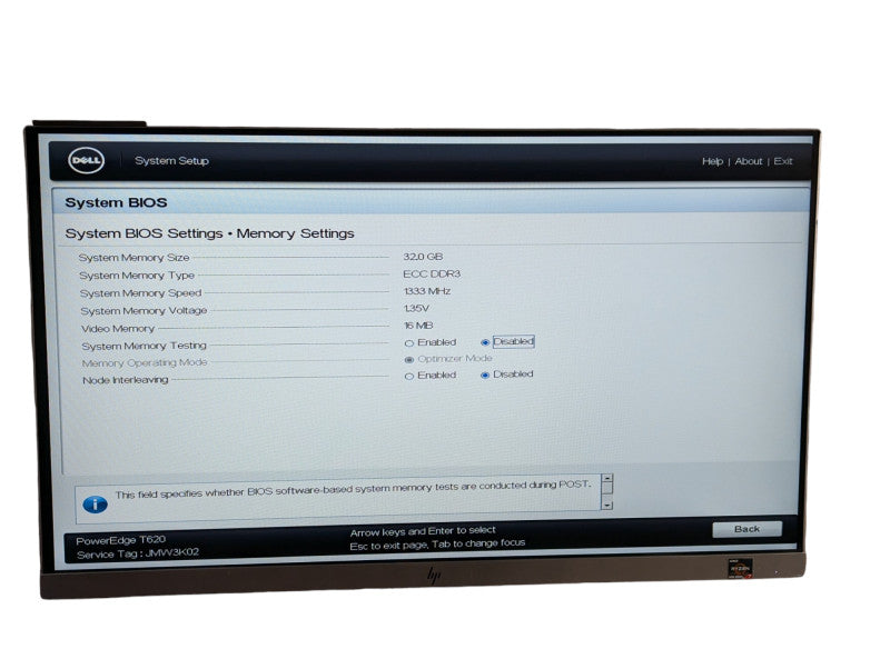 DELL PowerEdge T620 2x Intel Xeon E5-2620 v2 @ 2.20Ghz 32GB RAM H710 RAID  -