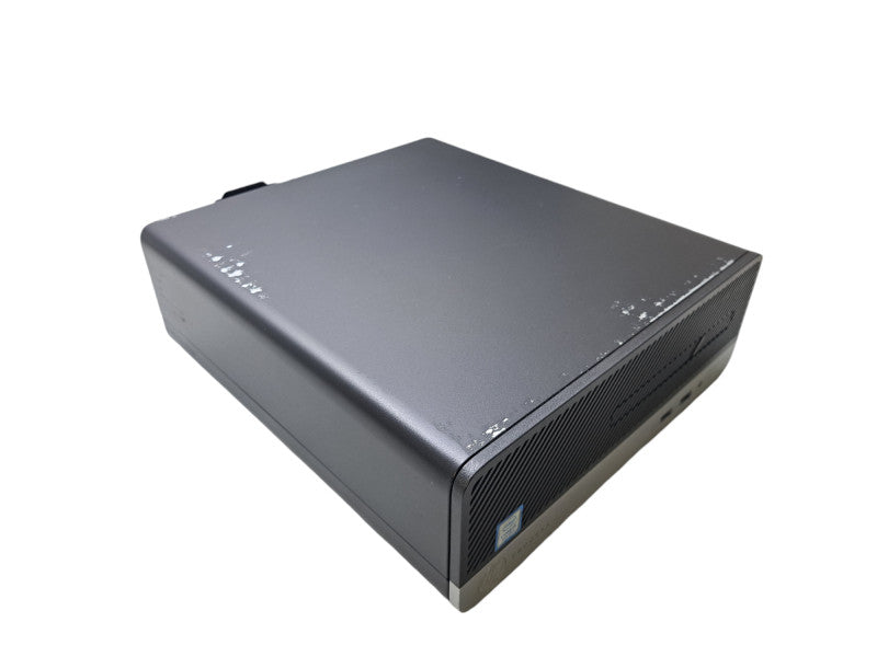 HP ProDesk 400 G6 SFF | i5-9500 @ 3.00GHz 6C, 16GB DDR4, No HDD/OS