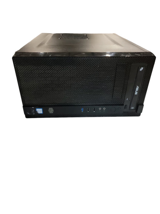 Custom PC PRIME H370M - PLUS Core i7 - 8700 CPU @ 3.20GHz 16GB DDR4 Ram Qθ