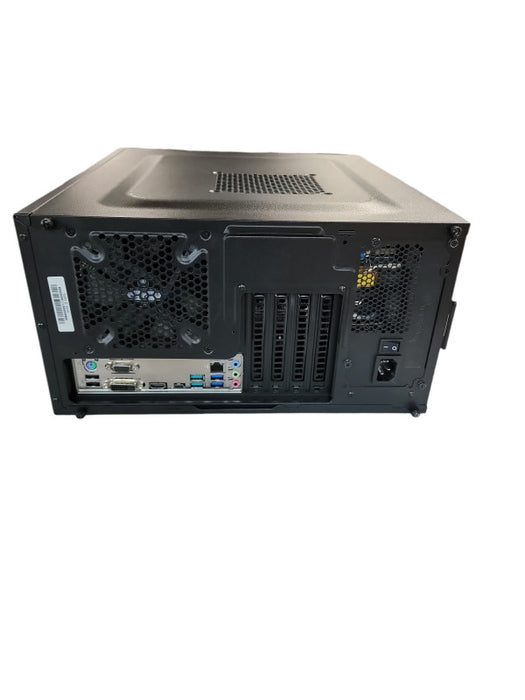 Custom PC PRIME H370M - PLUS Core i7 - 8700 CPU @ 3.20GHz 16GB DDR4 Ram Qθ