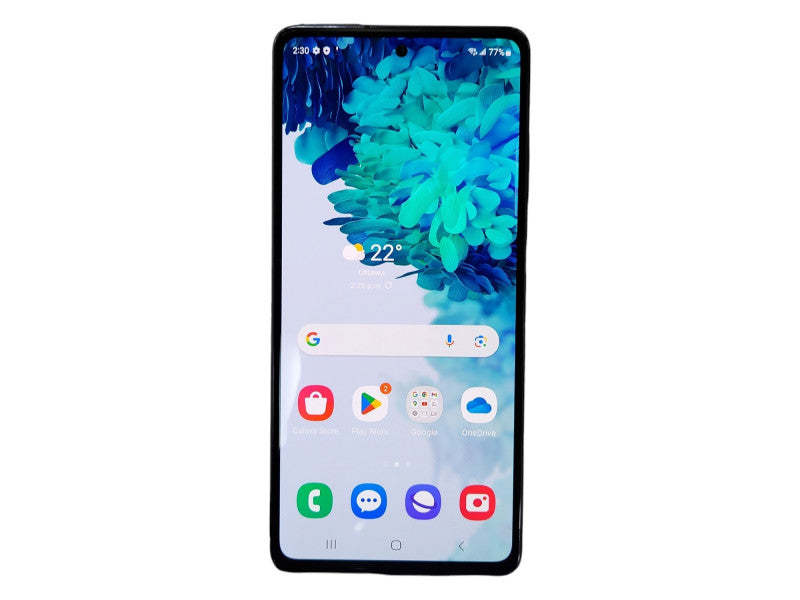 Samsung Galaxy S20 FE 5G 128GB (SM-G781W)