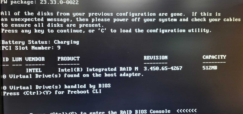 2U Server with 1x Xeon E5-2620v3 2.4GHz, 16GB DDR4 RAM, Intgrated RAID M, SEE _