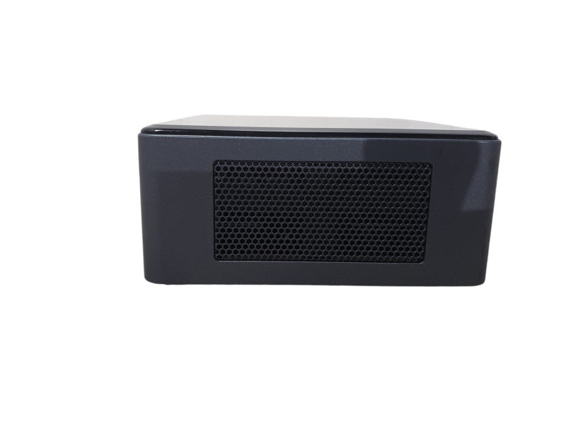 Intel NUC Mini PC NUC8i7BEH Core i7 8559U CPU, 512GB SSD, 16GB RAM W/Adapter