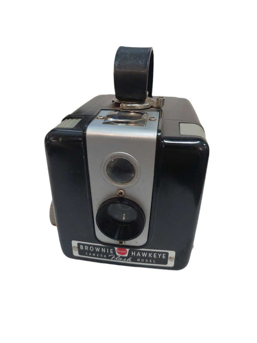 Kodak Brownie Hawkeye Camera Flash Model no flash part =