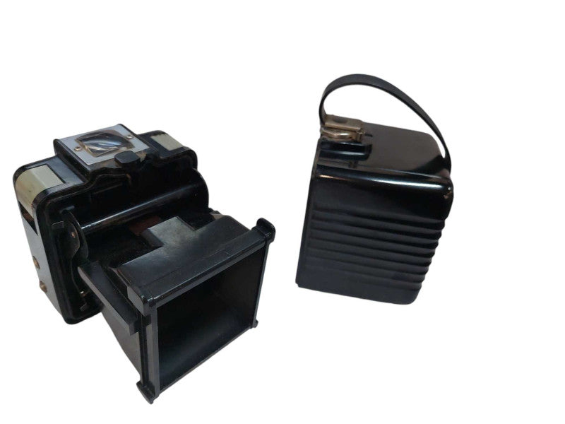 Kodak Brownie Hawkeye Camera Flash Model no flash part =
