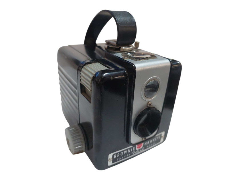 Kodak Brownie Hawkeye Camera Flash Model no flash part =