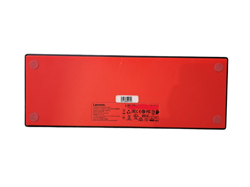 Lenovo ThinkPad Thunderbolt 3 Dock | Tested | PN: DBB9003L1