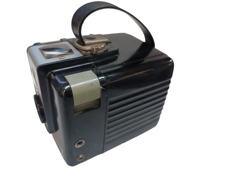 Kodak Brownie Hawkeye Camera Flash Model no flash part =