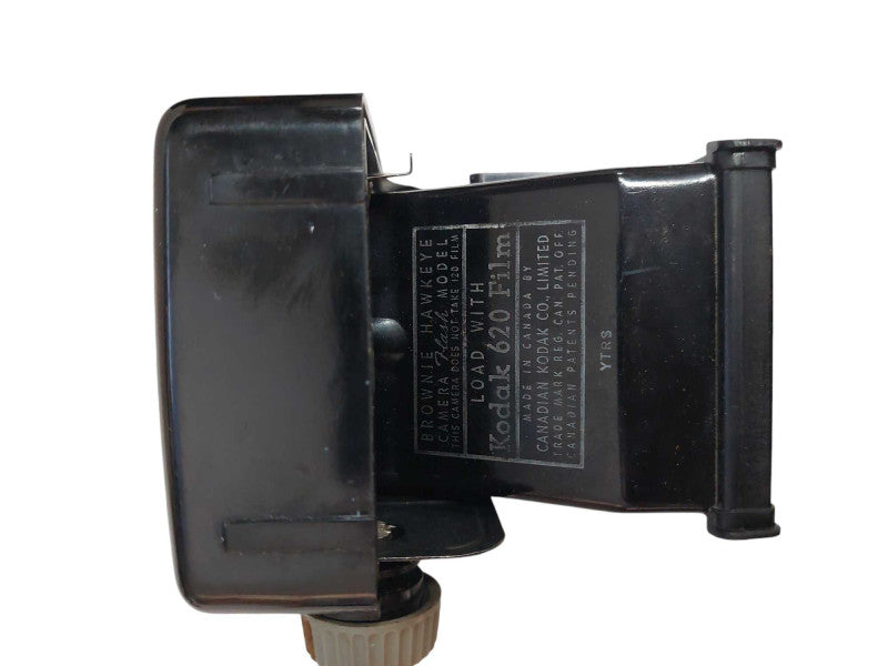 Kodak Brownie Hawkeye Camera Flash Model no flash part =