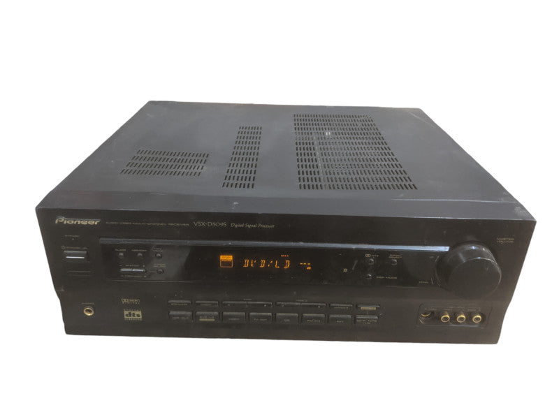 Pioneer VSX-9700S Audio/Video Multi-Channel Receiver | *READ*