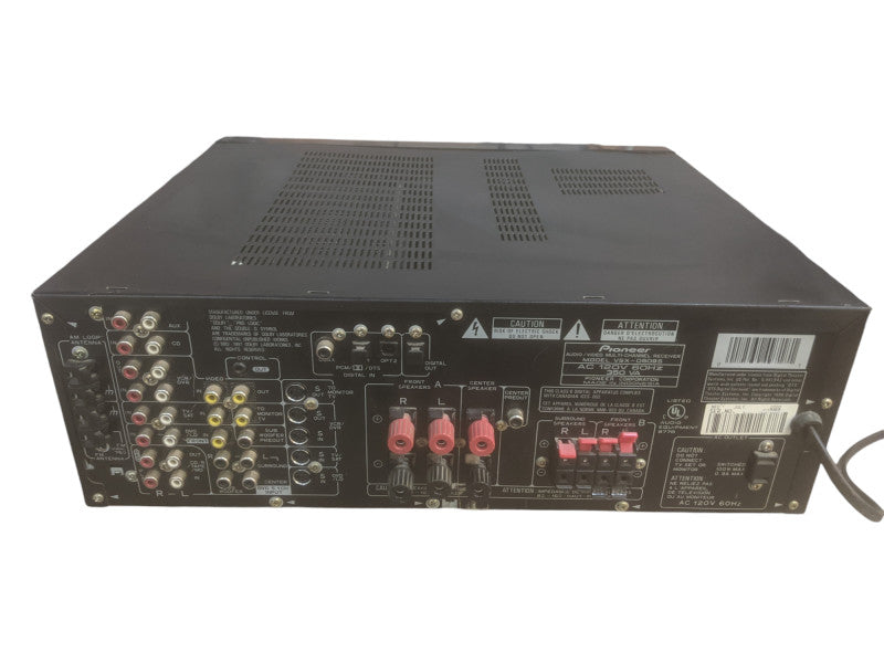 Pioneer VSX-9700S Audio/Video Multi-Channel Receiver | *READ*