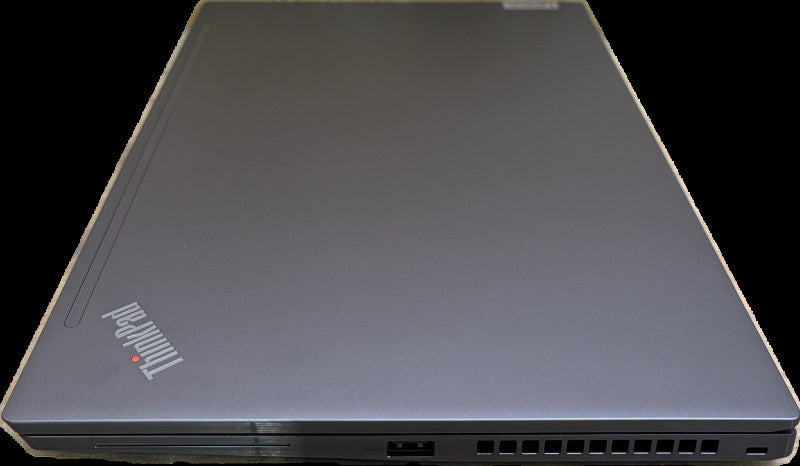 Lenovo ThinkPad T14s i5-1145G7 8GB 256SSD BIOS Locked No Power Adapter READ!  Lap200