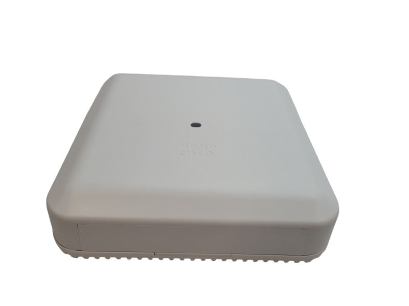 Cisco AIR-AP3802I-A-K9 | 802.11AC DUAL BAND AP | Factory Reset %