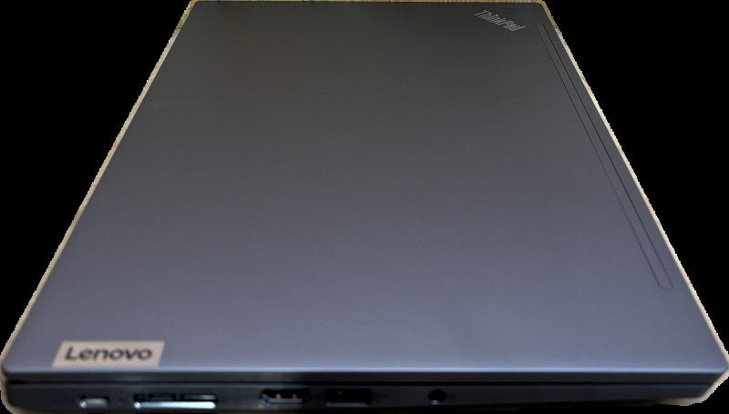 Lenovo ThinkPad T14s i5-1145G7 8GB 256SSD BIOS Locked No Power Adapter READ!  Lap200