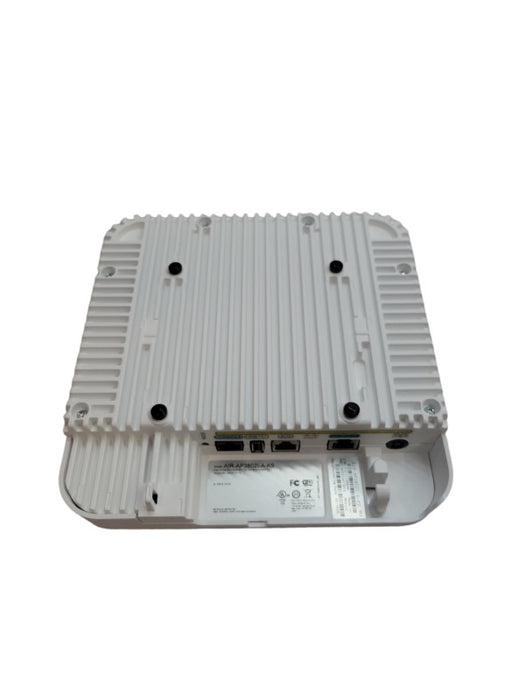 Cisco AIR-AP3802I-A-K9 | 802.11AC DUAL BAND AP | Factory Reset %