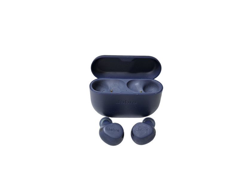 Jabra Elite 8 Active Wireless Bluetooth Earbuds - Dark Blue | *READ*