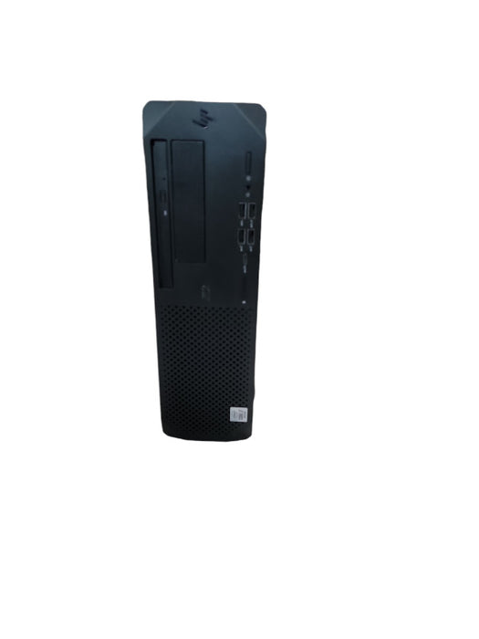 HP Z2 SFF G5  Workstation  Intel i7-10700 CPU @  2.90GHz 16GB DDR4 Ram Qθ