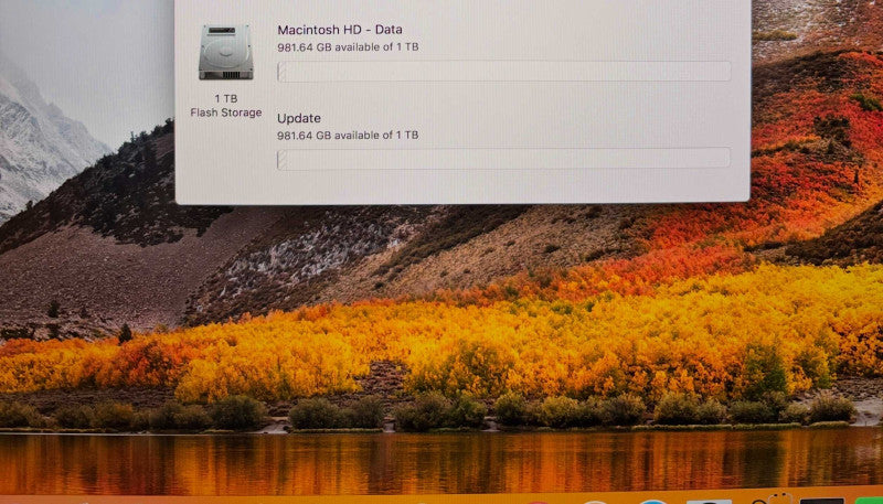 Apple MacBook Pro 15-inch Mid 2015 i7-4770HQ 16GB RAM 1TB SSD READ