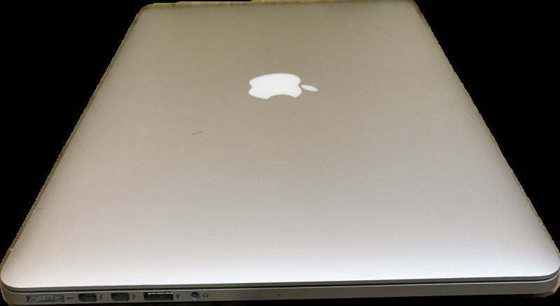 Apple MacBook Pro 15-inch Mid 2015 i7-4770HQ 16GB RAM 1TB SSD READ