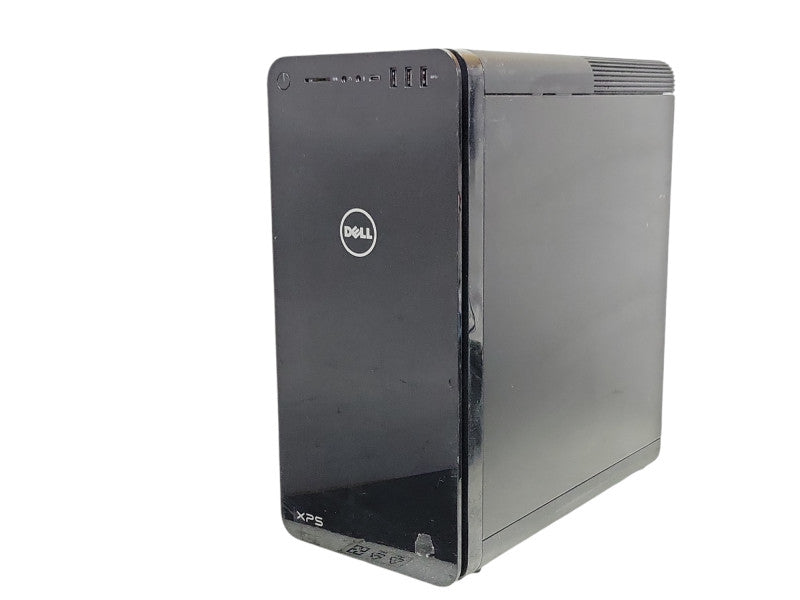 DELL XPS 8930 Core i9-9900 3.1Ghz 16GB DDR4, 512GB SSD + 500GB HDD _