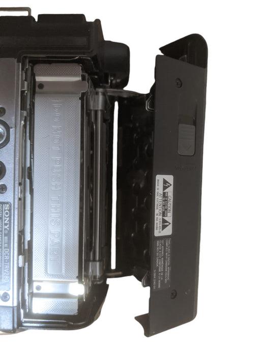 Sony Handycam DCR-TRV280 | Digital 8 | Digital Video Camera Recorder | *READ*
