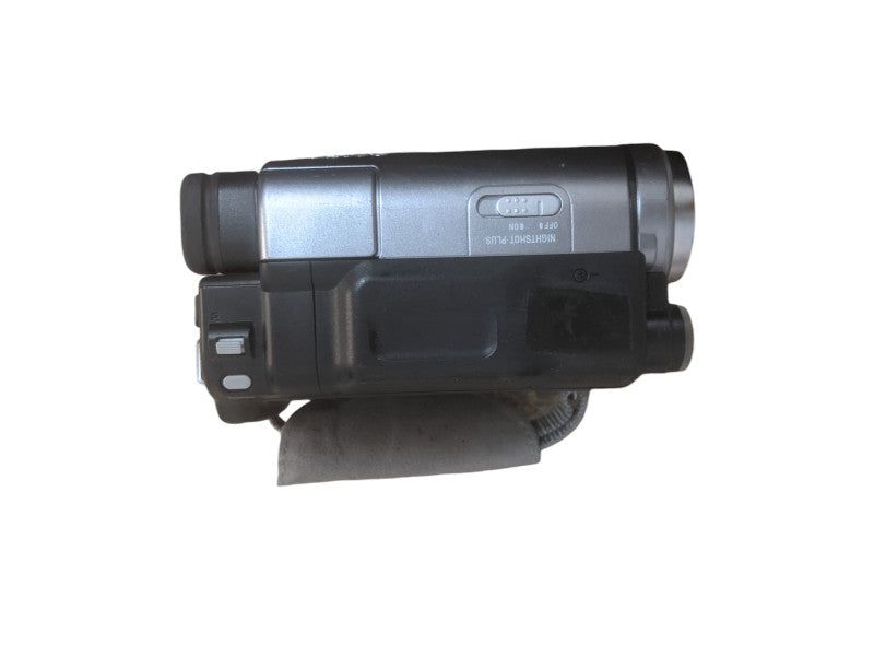 Sony Handycam DCR-TRV280 | Digital 8 | Digital Video Camera Recorder | *READ*