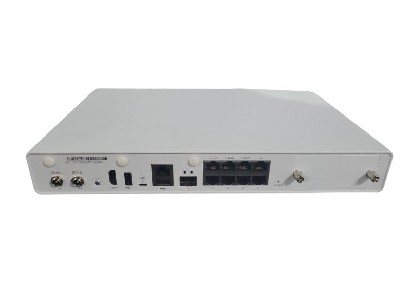 Sophos XG 135 REV Rev.3 | Network Security Firewall Appliance !