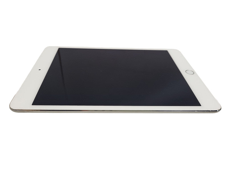 Apple iPad mini 4 128GB, Wi-Fi + Cellular (Unlocked), 7.9in $
