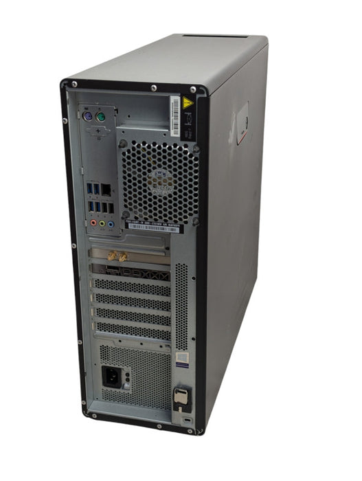 Lenovo ThinkStation P520 Workstation Intel Xeon W-2135 @ 3.70Ghz 32GB RAM  -