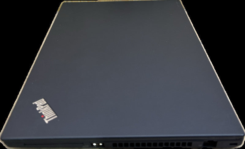Lenovo ThinkPad T14 Gen1 i5-10210U 16GB 256SSD No Power Adapter READ! Q Lap200