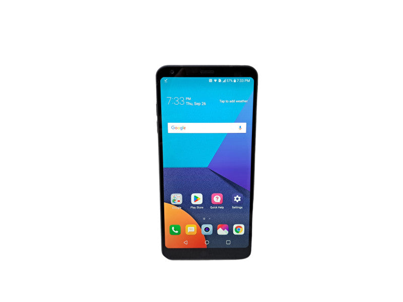 LG G6 LG-873 | 32GB Android Smartphone | Unlocked