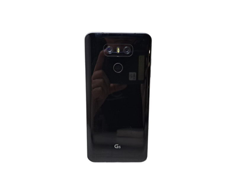 LG G6 LG-873 | 32GB Android Smartphone | Unlocked