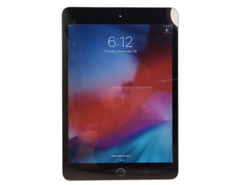Apple iPad Mini 3 64GB (A1599) READ $