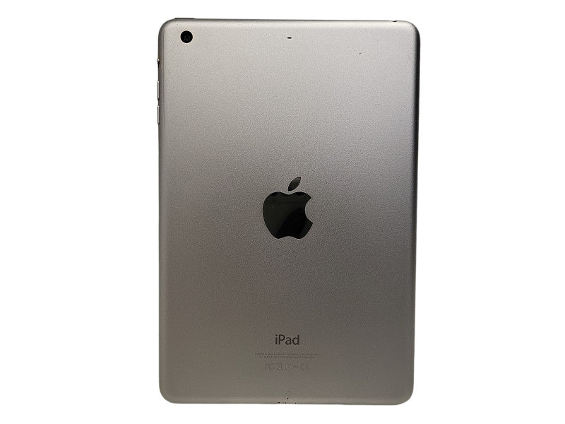 Apple iPad Mini 3 64GB (A1599) READ $