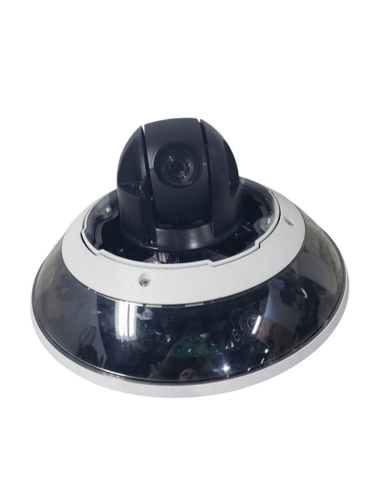 Axis Q6000-E MKII 01006-001-01 360 Degree Security Camera, READ