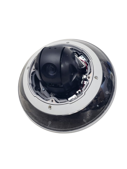 Axis Q6000-E MKII 01006-001-01 360 Degree Security Camera, READ