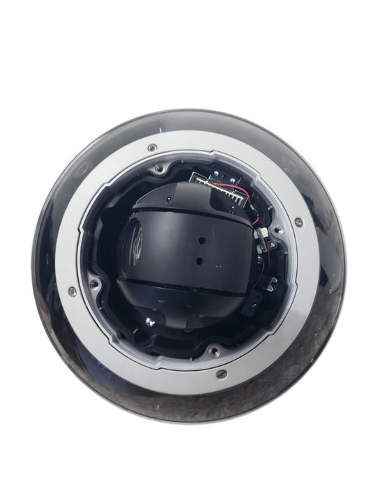Axis Q6000-E MKII 01006-001-01 360 Degree Security Camera, READ