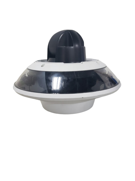Axis Q6000-E MKII 01006-001-01 360 Degree Security Camera, READ
