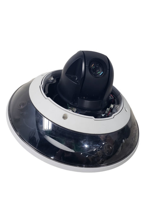 Axis Q6000-E MKII 01006-001-01 360 Degree Security Camera, READ