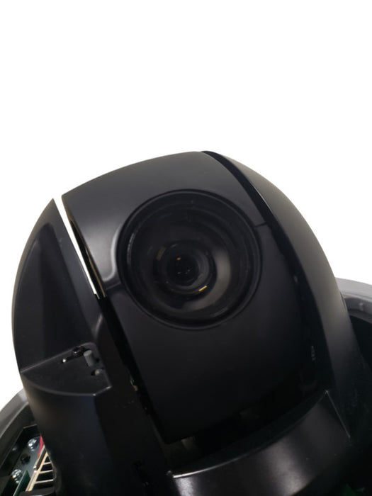 Axis Q6000-E MKII 01006-001-01 360 Degree Security Camera, READ