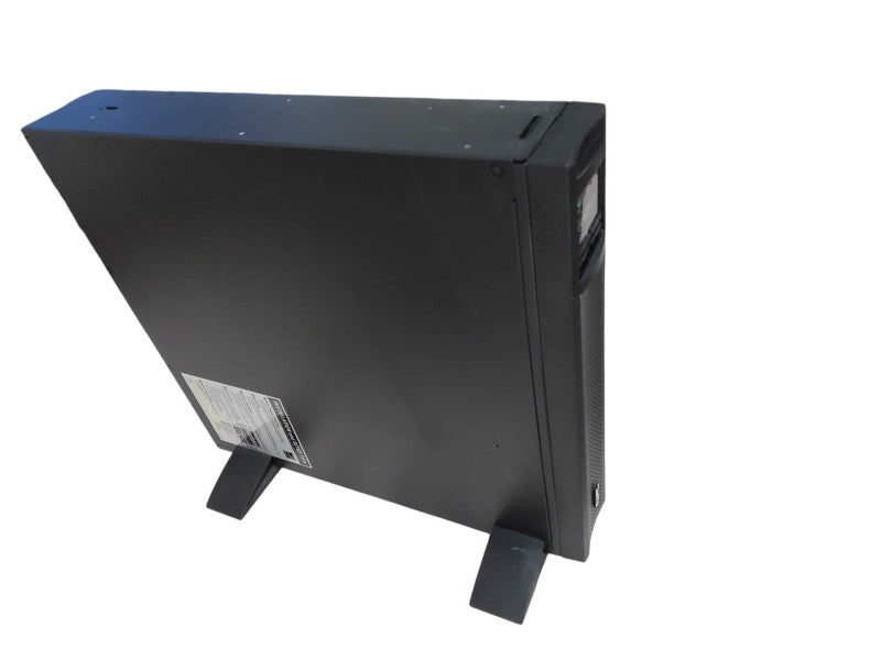 APC Model: SMX1500RM2U =