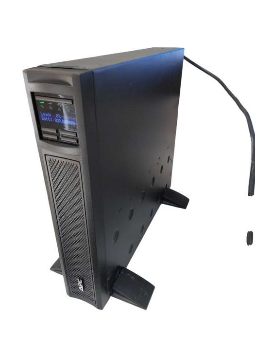 APC Model: SMX1500RM2U =